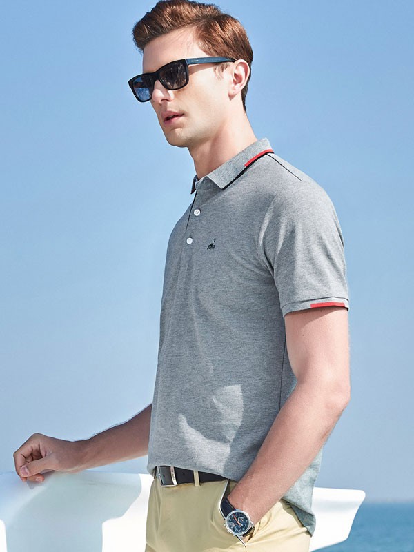 富铤男装2021春夏季