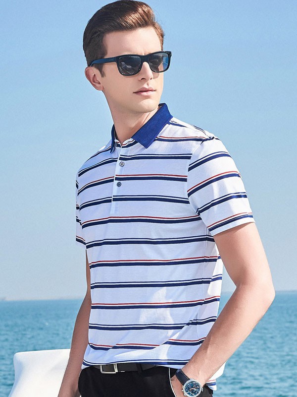 富铤男装2021春夏季