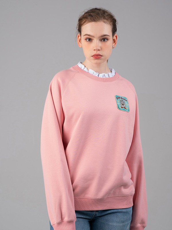 橘滋女装2021春夏季