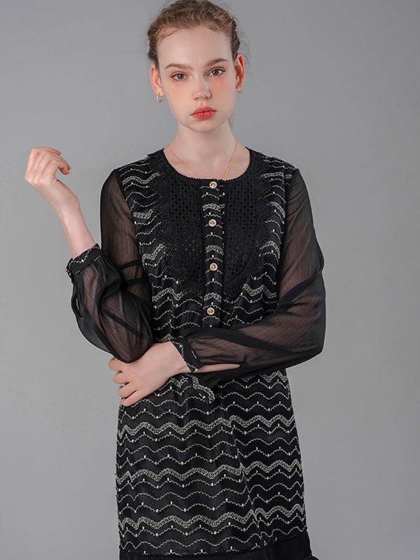 橘滋女装2021春夏季