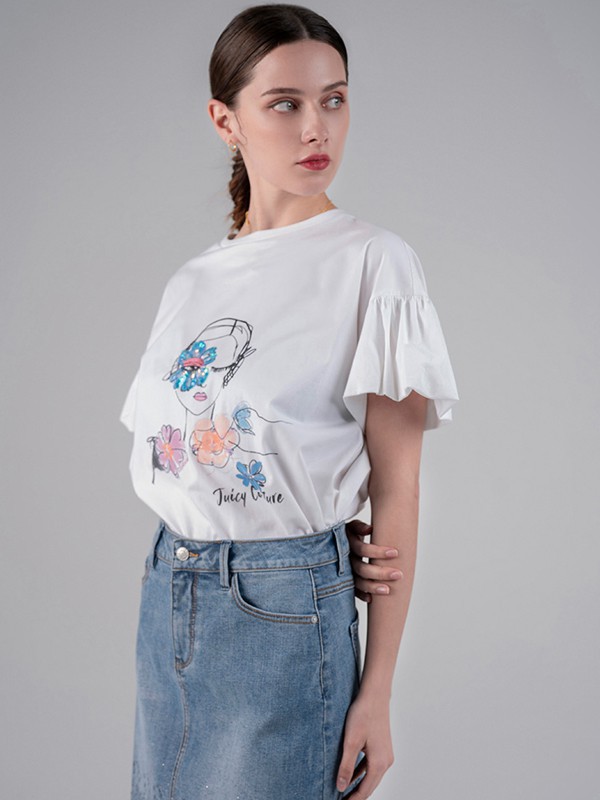 橘滋女装2021春夏季