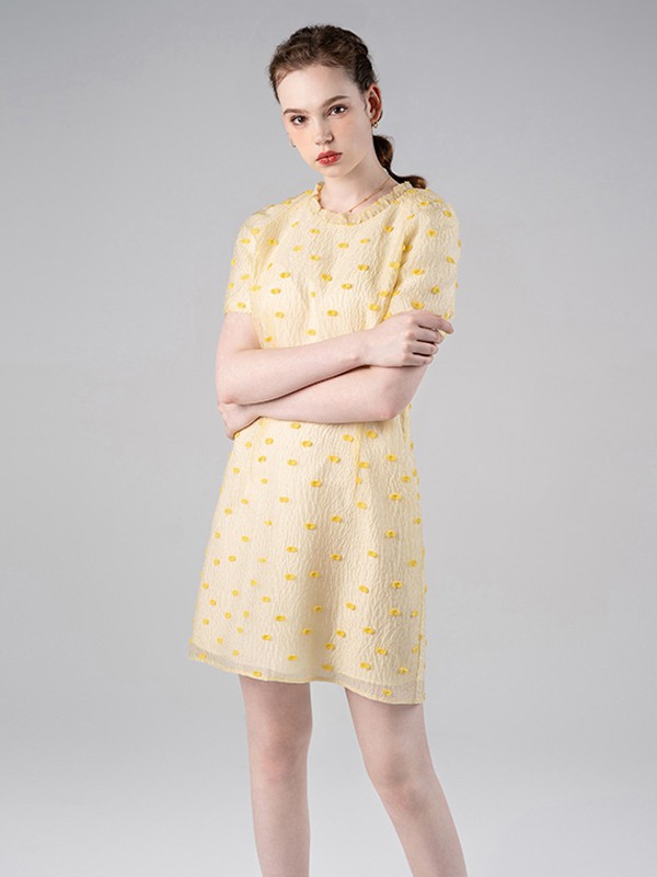 橘滋女装2021春夏季