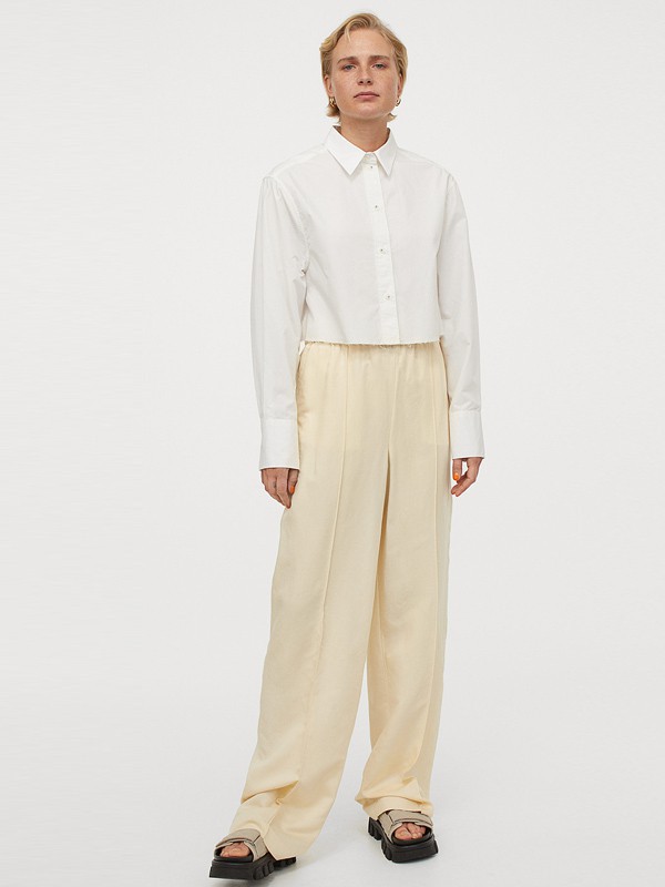 HM海恩斯莫里斯2021春夏季