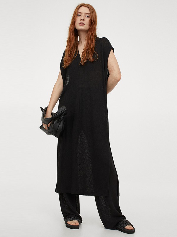 HM海恩斯莫里斯2021春夏季