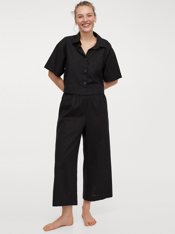 HM海恩斯莫里斯2021春夏季