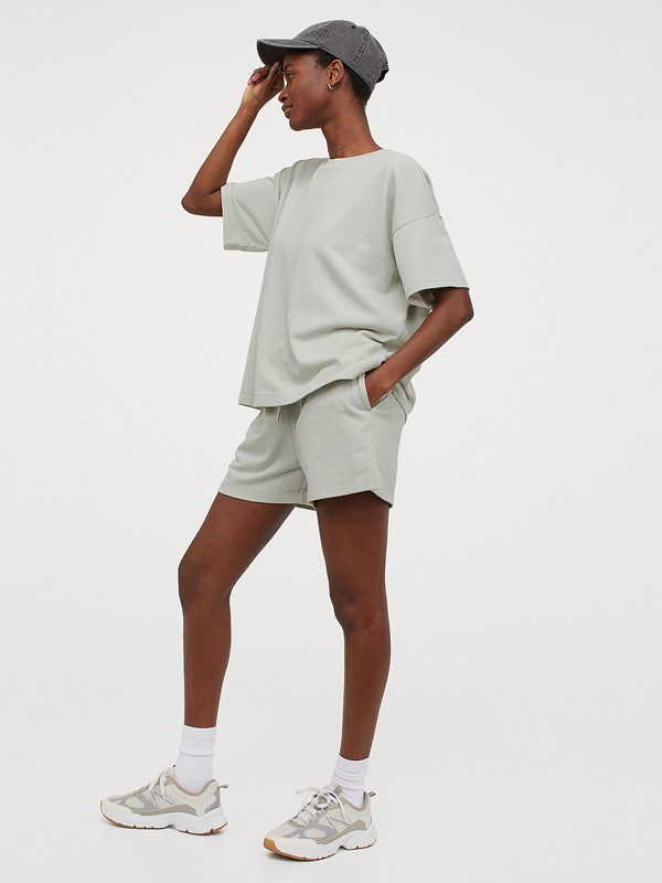 HM海恩斯莫里斯2021春夏季