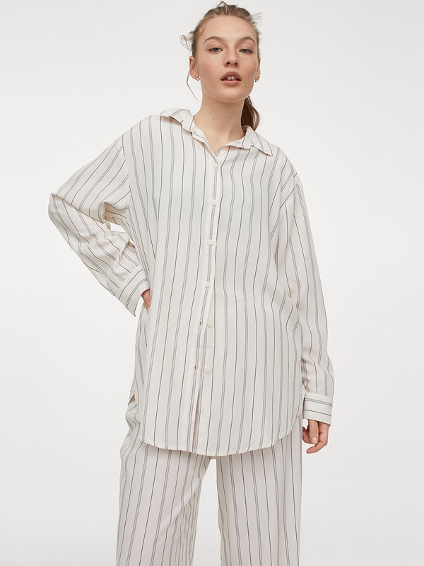 HM海恩斯莫里斯2021春夏季