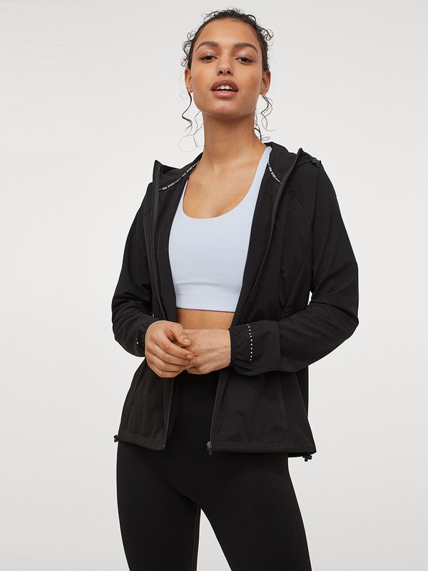 HM海恩斯莫里斯2021春夏季