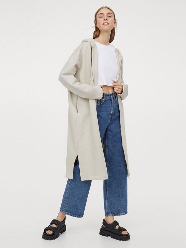 HM海恩斯莫里斯2021春夏季