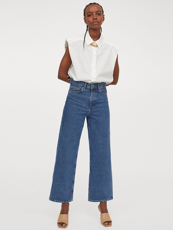 HM海恩斯莫里斯2021春夏季