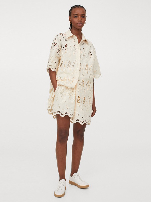 HM海恩斯莫里斯2021春夏季