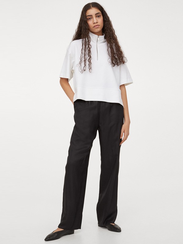 HM海恩斯莫里斯2021春夏季