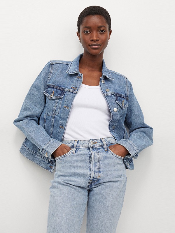 HM海恩斯莫里斯2021春夏季