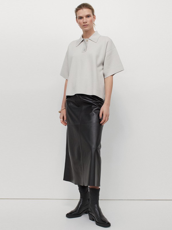 HM海恩斯莫里斯2021春夏季