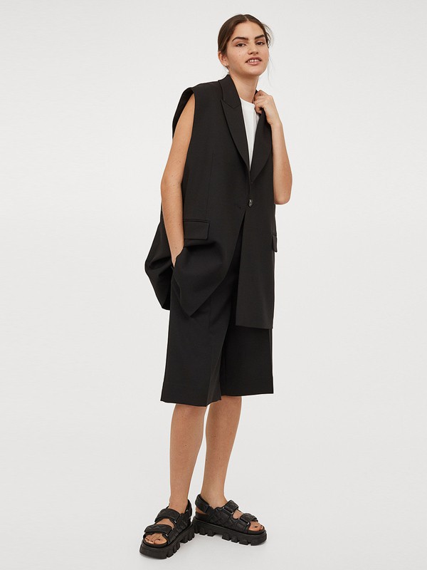 HM海恩斯莫里斯2021春夏季