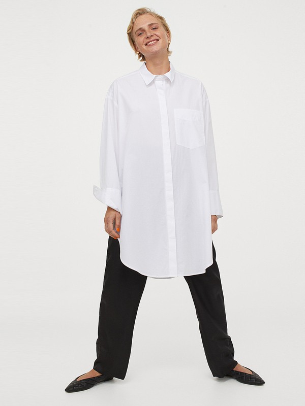 HM海恩斯莫里斯2021春夏季