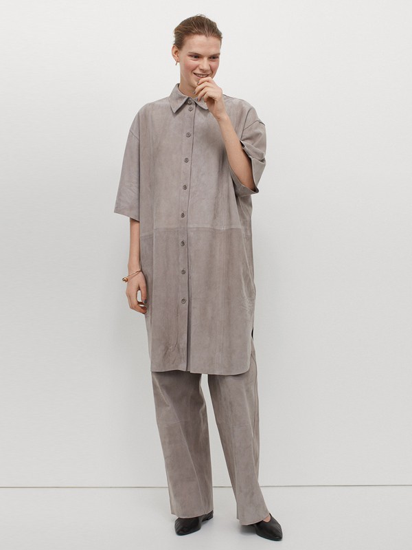 HM海恩斯莫里斯2021春夏季