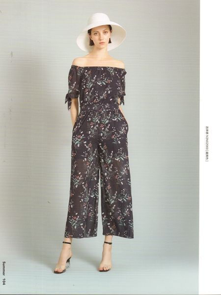 卡熙名品2021春夏季