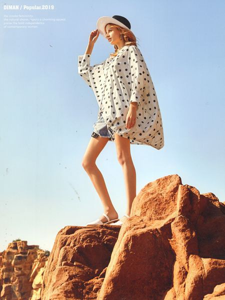 卡熙名品2021春夏季