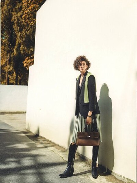 卡熙名品2021春夏季