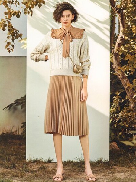 卡熙名品2021春夏季