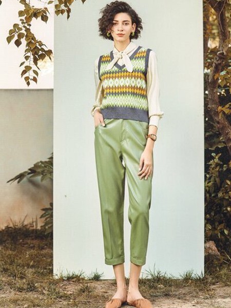 卡熙名品2021春夏季