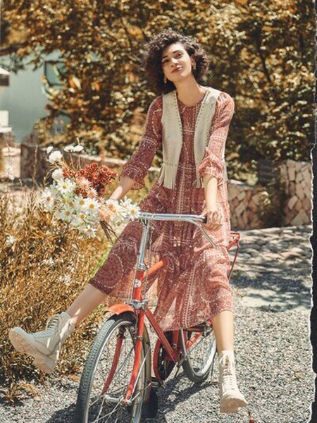 卡熙名品2021春夏季