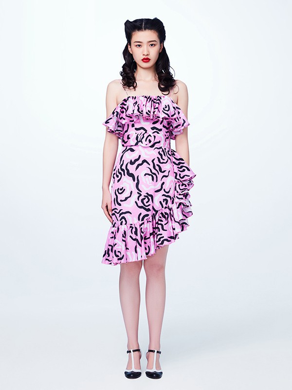 chictopia女装2021春夏季