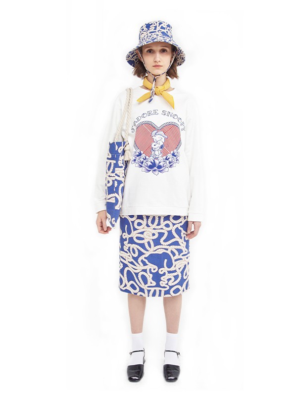 chictopia女装2021春夏季