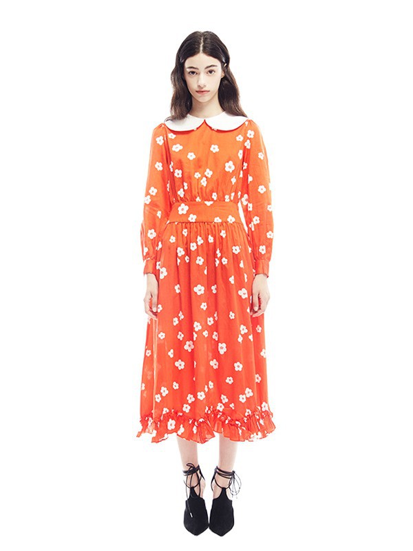 chictopia女装2021春夏季