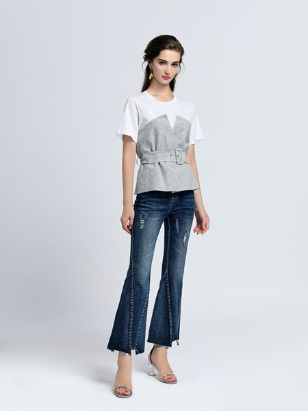 音非女装2021春夏季