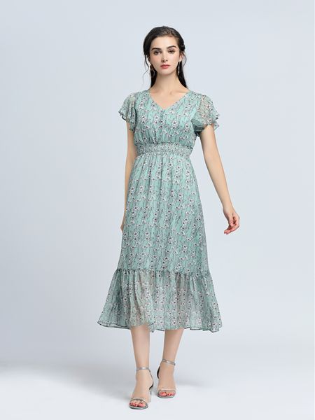 音非女装2021春夏季