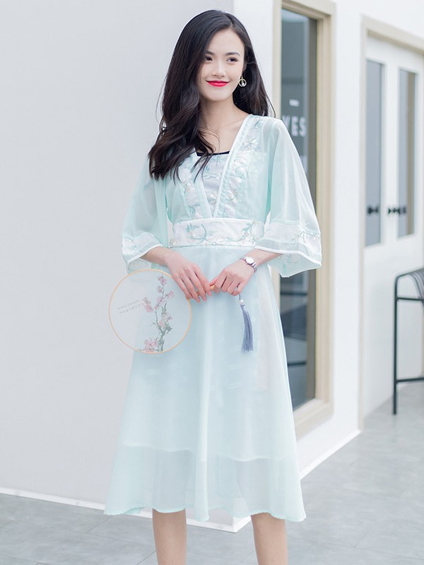 美丽衣橱女装2021春夏季