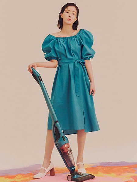 ON&ON女装2021春夏季