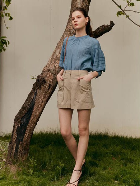 ON&ON女装2021春夏季