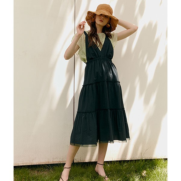 ON&ON女装2021春夏季