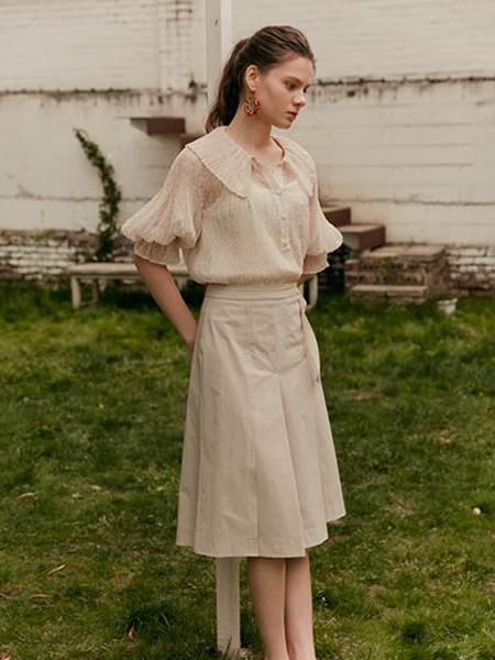 ON&ON女装2021春夏季