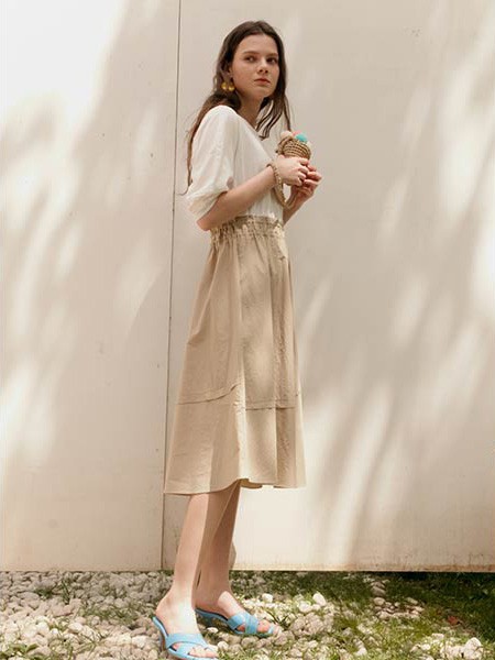 ON&ON女装2021春夏季