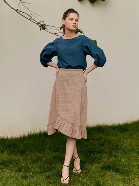 ON&ON女装2021春夏季