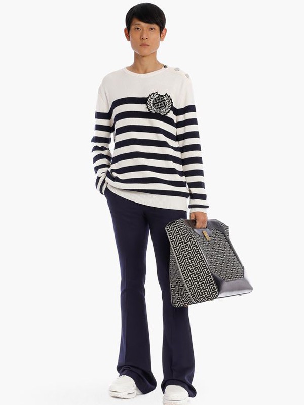 巴尔曼2021春夏季