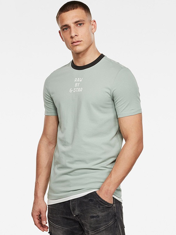 GSTARRAW牛仔2021春夏季