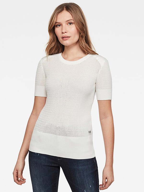 GSTARRAW牛仔2021春夏季