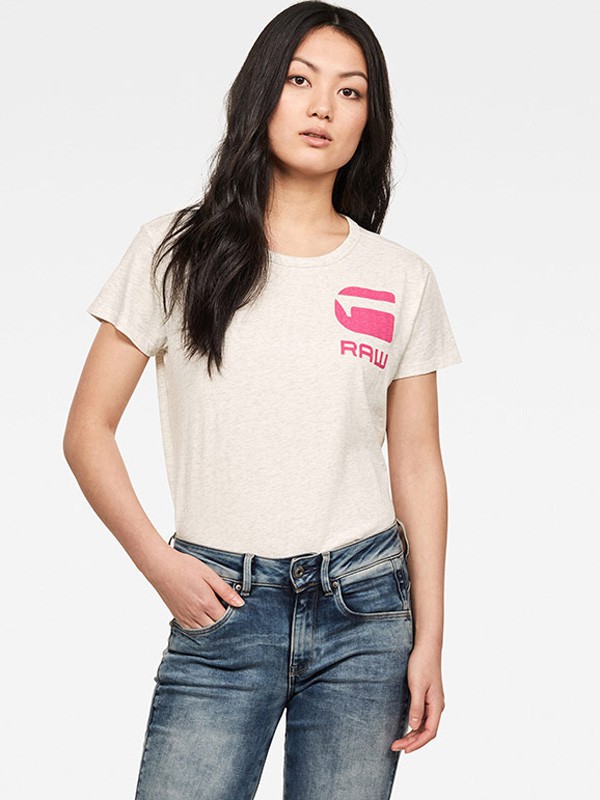 GSTARRAW牛仔2021春夏季