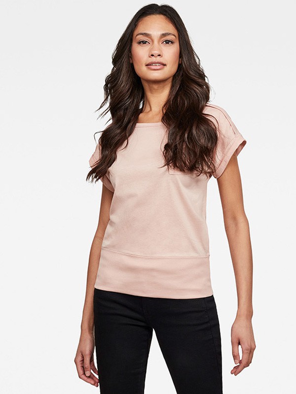 GSTARRAW牛仔2021春夏季