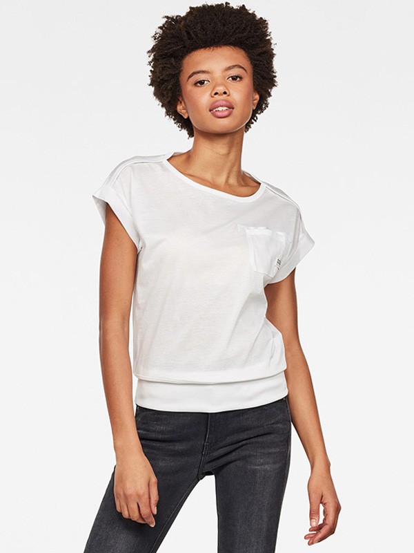 GSTARRAW牛仔2021春夏季