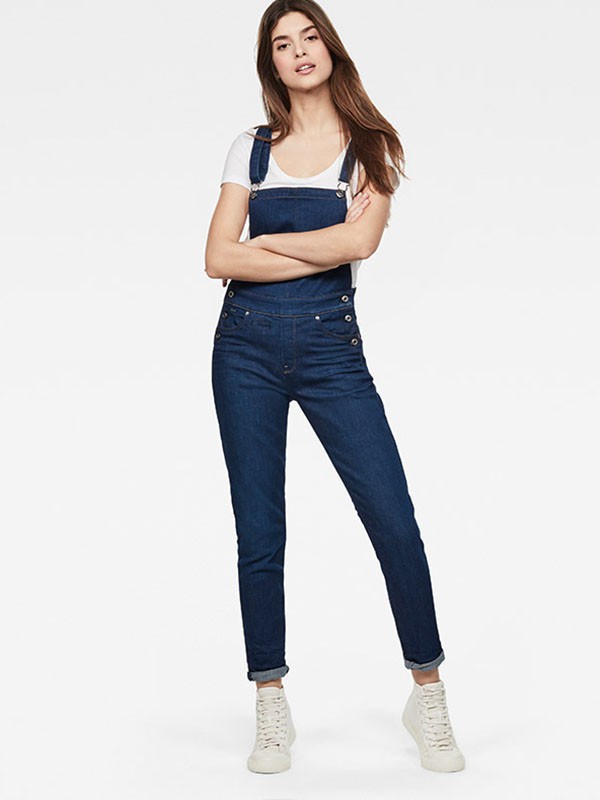 GSTARRAW牛仔2021春夏季