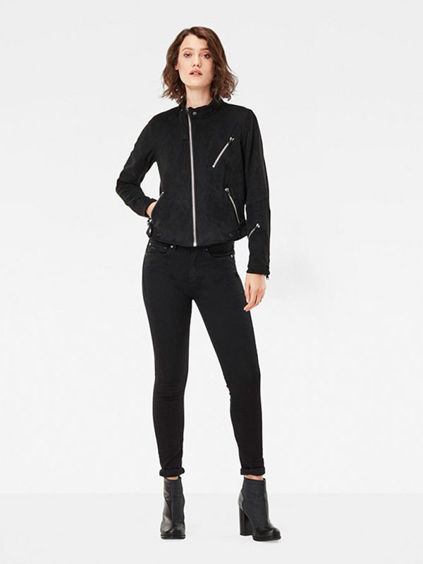 GSTARRAW牛仔2021春夏季