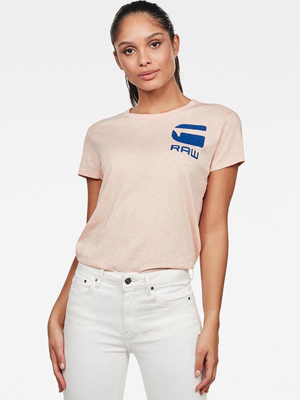 GSTARRAW牛仔2021春夏季