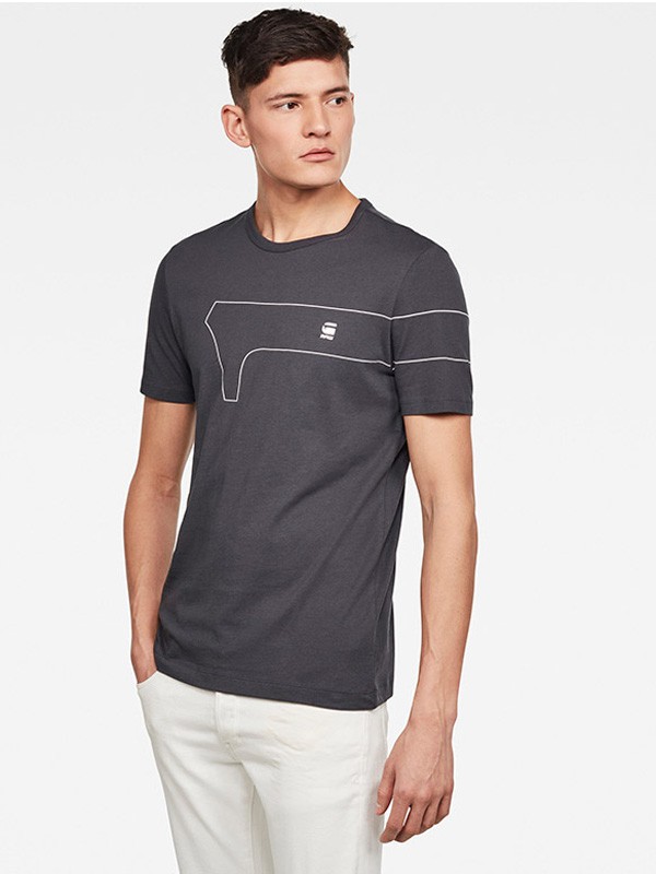 GSTARRAW牛仔2021春夏季