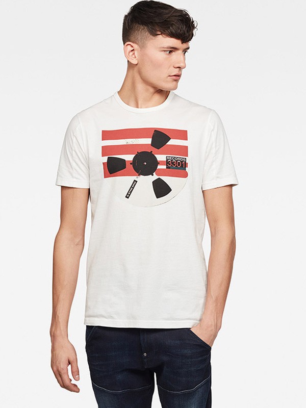 GSTARRAW牛仔2021春夏季